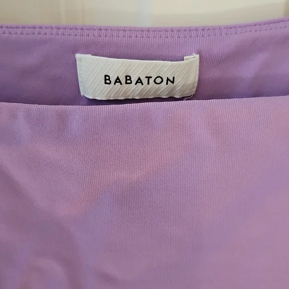 BABATON Bodysuit - Picture 2 of 7